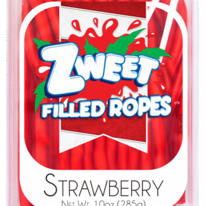 Strawberry Ropes | 10 oz