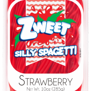 Strawberry Spaghetti | 10 oz