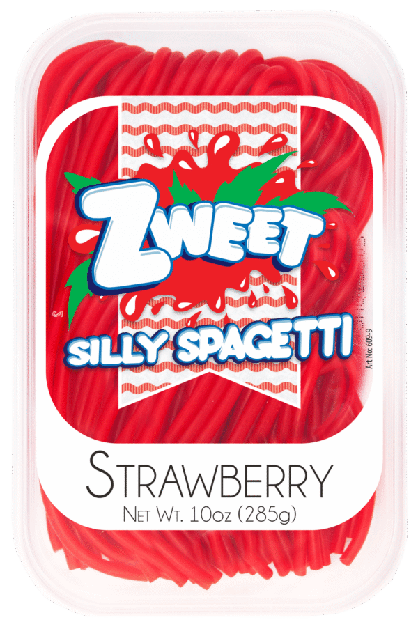 Strawberry Spaghetti | 10 oz
