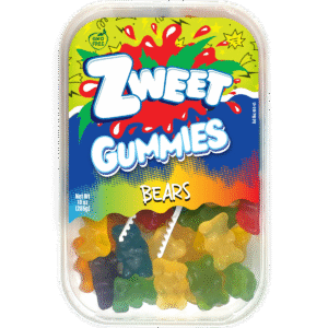 Gummy Bears | 10 oz