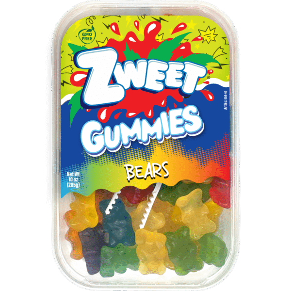Gummy Bears | 10 oz