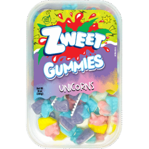 Gummy Unicorns | 10 oz